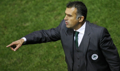 Ατρόμητος: Συμφωνία με Αναστασίου