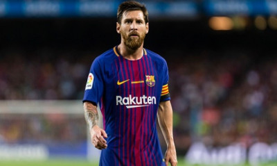 Μέσι: «Η ήττα από την Λίβερπουλ μας "κατέστρεψε" την χρονιά»
