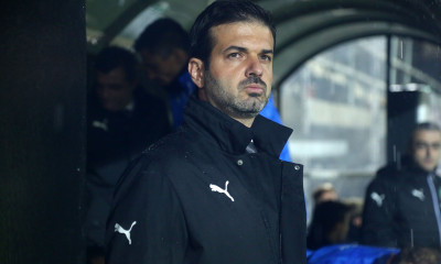 Εκεί αναμένεται να συνεχίσει την καριέρα του ο Στραματσόνι