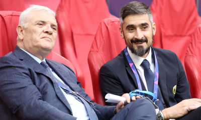 ΑΕΚ: Αναζητά προπονητή στην Ιβηρική