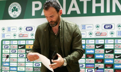 Παναθηναϊκός: Δύσκολο πεντάμηνο!