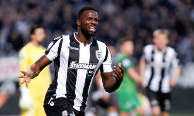 Τεξέιρα: «Γι' αυτό δεν ανανέωσε ο Βαρέλα στον ΠΑΟΚ»