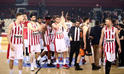 Αδριατική Λίγκα: Ζήτησε έγγραφο από την ΕΟΚ για τον Ολυμπιακό