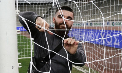 ΠΑΟΚ: «Κεραυνοί» Σαββίδη για Σάκχοφ, Βαρέλα (photos)