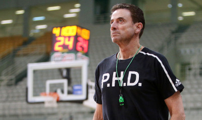 Πιτίνο: «Επιτέλους παίζουμε την Τετάρτη» (photo)