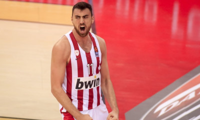 Μπαρτσελόνα για Μιλουτίνοφ!