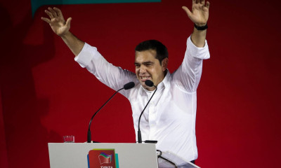 Τσίπρας: Έχουμε το σχέδιο, ήρθε η ώρα ο λαός να αποφασίσει και να το εγκρίνει