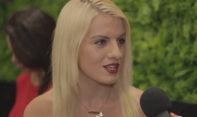 Δείτε πώς θέλει τον άνδρα η Ασημίνα του MasterChef (video)