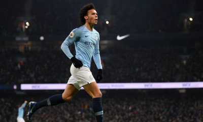 Μπάγερν Μονάχου: «Ξηλώνεται» για Σανέ