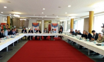 Μπάχαλο στην Αδριατική Λίγκα – Τί γίνεται με Ολυμπιακό!