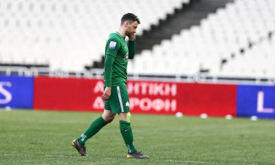 Παναθηναϊκός: Στην έξοδο και ο Άλτμαν