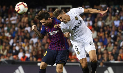 Η Μπαρτσελόνα για το νταμπλ και η Βαλένθια για την έκπληξη