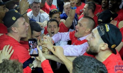 Βατούτιν: «Θα παραμείνει ίδιος ο προϋπολογισμός, έχουμε 9 συμβόλαια που λήγουν»