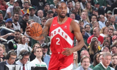 Μιλγουόκι Μπακς-Τορόντο Ράπτορς 99-105: Τα καλύτερα της αναμέτρησης (video)