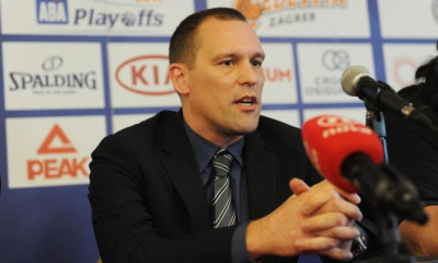 Νόβοσελ: «Η ABA Liga θα συζητήσει για Ολυμπιακό και Παναθηναϊκό»