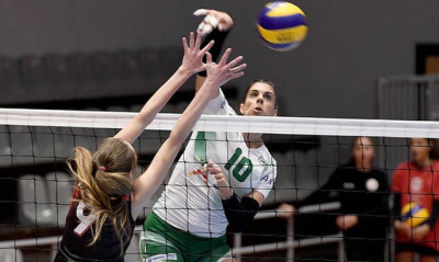 Οικονομίδου: «Δεν μας αρκεί η συμμετοχή, πάμε για πιο ψηλά!»