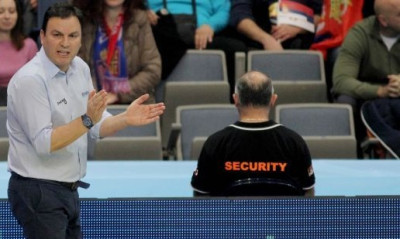 Παγκόσμιο Πρωτάθλημα πόλο: Το πρόγραμμα των εθνικών ομάδων στην Α΄ φάση