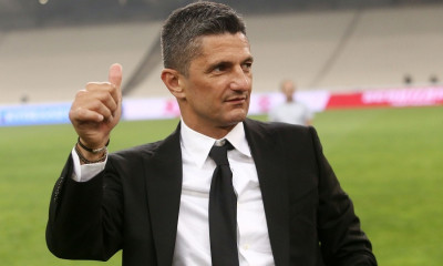 ΠΑΟΚ: Τρείς για μια θέση στην επίθεση (photos)