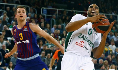 Κλείνει στην Μπαρτσελόνα ο Ντέιβις