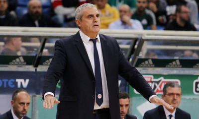 Περιστέρι: Με Πεδουλάκη και... Παναθηναϊκό το 2003, με Πεδουλάκη και... Παναθηναϊκό φέτος!