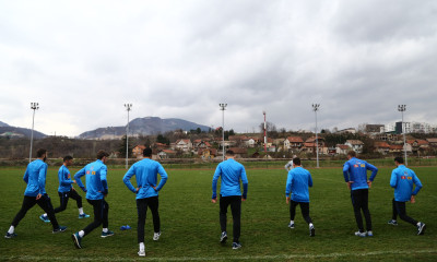 Εθνική Ελλάδας: Υψηλοί ρυθμοί στην Ολλανδία (video)