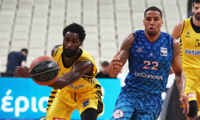 «Τρόμαξαν» με Σαντ-Ρος στην ΑΕΚ!