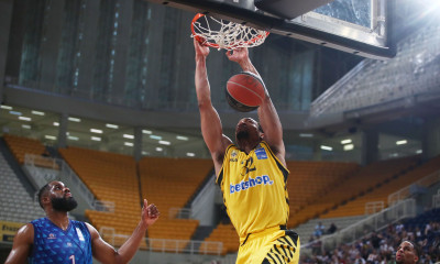 ΑΕΚ - Χολαργός: Για 11η φορά στα ημιτελικά οι «κιτρινόμαυροι» (video)