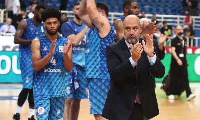 Λυκογιάννης: «Νωρίς για αποφάσεις...»