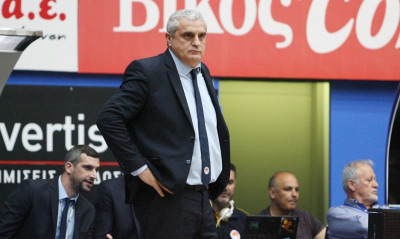 Πεδουλάκης: «Δεν καβαλάμε το καλάμι. Άλλα ματς αυτά»