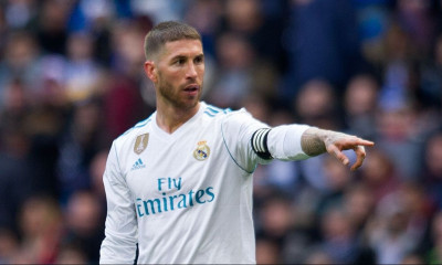 Ρεάλ Μαδρίτης: Ο αντί-Ράμος που θέλει ο Ζιντάν (photos)