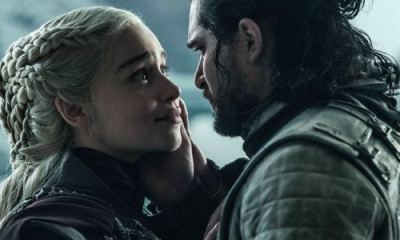 Game of Thrones: Έντονη δυσαρέσκεια για το μεγάλο φινάλε (poll)