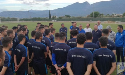 Λαμία: Επιθεώρηση Χάβου σε Καρπενήσι