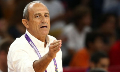 Μεσίνα: «Ενθουσιάστηκα με Πιτίνο»