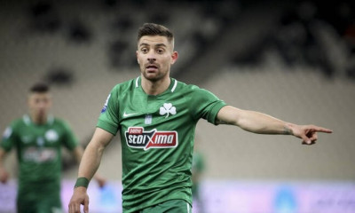 Παναθηναϊκός: Καμία διάθεση αποχώρησης από Μουνιέ