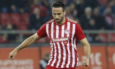 Ολυμπιακός: «Τελειώνει» ο Βούκοβιτς