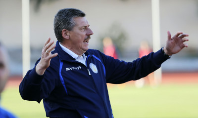 Είδε τους νέους ο Βάντσικ (photo)