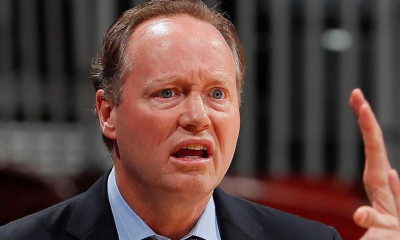 Μπουντενχόλζερ: «Ο Γιάννης ήταν υπέροχος»