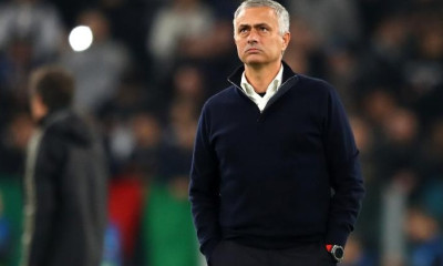 Μουρίνιο: Θα επιστρέψω...»