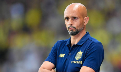 ΑΕΚ: Έρχεται ο Καρντόσο και πιάνει δουλειά