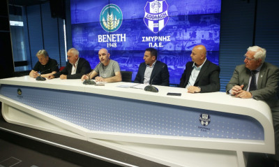 ΠΑΕ Απόλλων: «Οι απόψεις του Γεωργίου αφορούν την δημοσιογραφική του ιδιότητα και όχι του προέδρου»