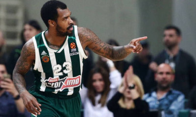 Παναθηναϊκός ΟΠΑΠ: Και τώρα Περιστέρι