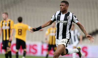 Άκπομ: «Θρησκεία ο ΠΑΟΚ, θρύλος ο Σαββίδης - Τρελό αυτό που έγινε στη φιέστα»