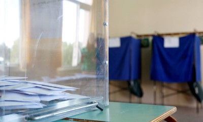 Exit poll - Exit polls 2019: Διαρροή - «βόμβα» για τα αποτελέσματα εκλογών 2019