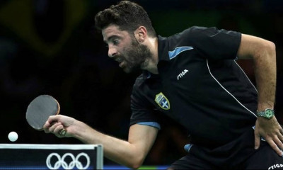 Πέμπτο σερί πρωτάθλημα για τον Γκιώνη