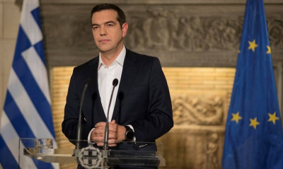 Αποτελέσματα εκλογών 2019: Ραγδαίες πολιτικές εξελίξεις – «Κλείδωσαν» οι εθνικές εκλογές