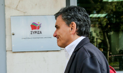 Αποτελέσματα εκλογών 2019: Επική ατάκα Τσακαλώτου για τα exit polls