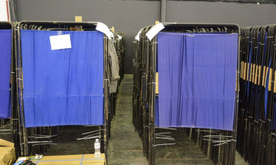 Αποτελέσματα Εκλογών 2019: Δήμος Αθηναίων - Δείτε ποιος προηγείται