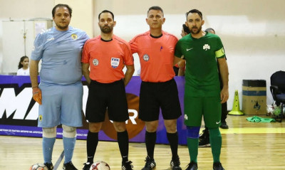 Γκαϊφύλλιας: «Θα κλείσω την καριέρα μου όπως θέλω εγώ.. κι όχι η τύχη»