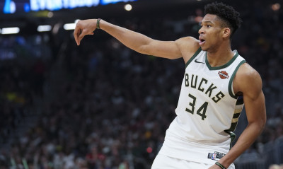 Giannis:«Θα επιστρέψουμε πίσω δυνατότεροι και καλύτεροι»