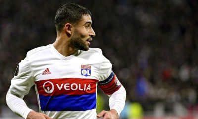 Αποχωρεί από τη Λιόν ο Φεκίρ